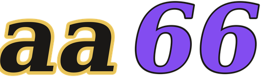 aa66 logo